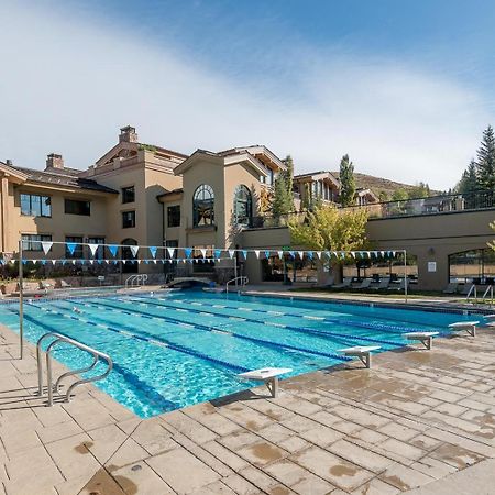 Thunder Springs Condo A2-6 ケチャム エクステリア 写真
