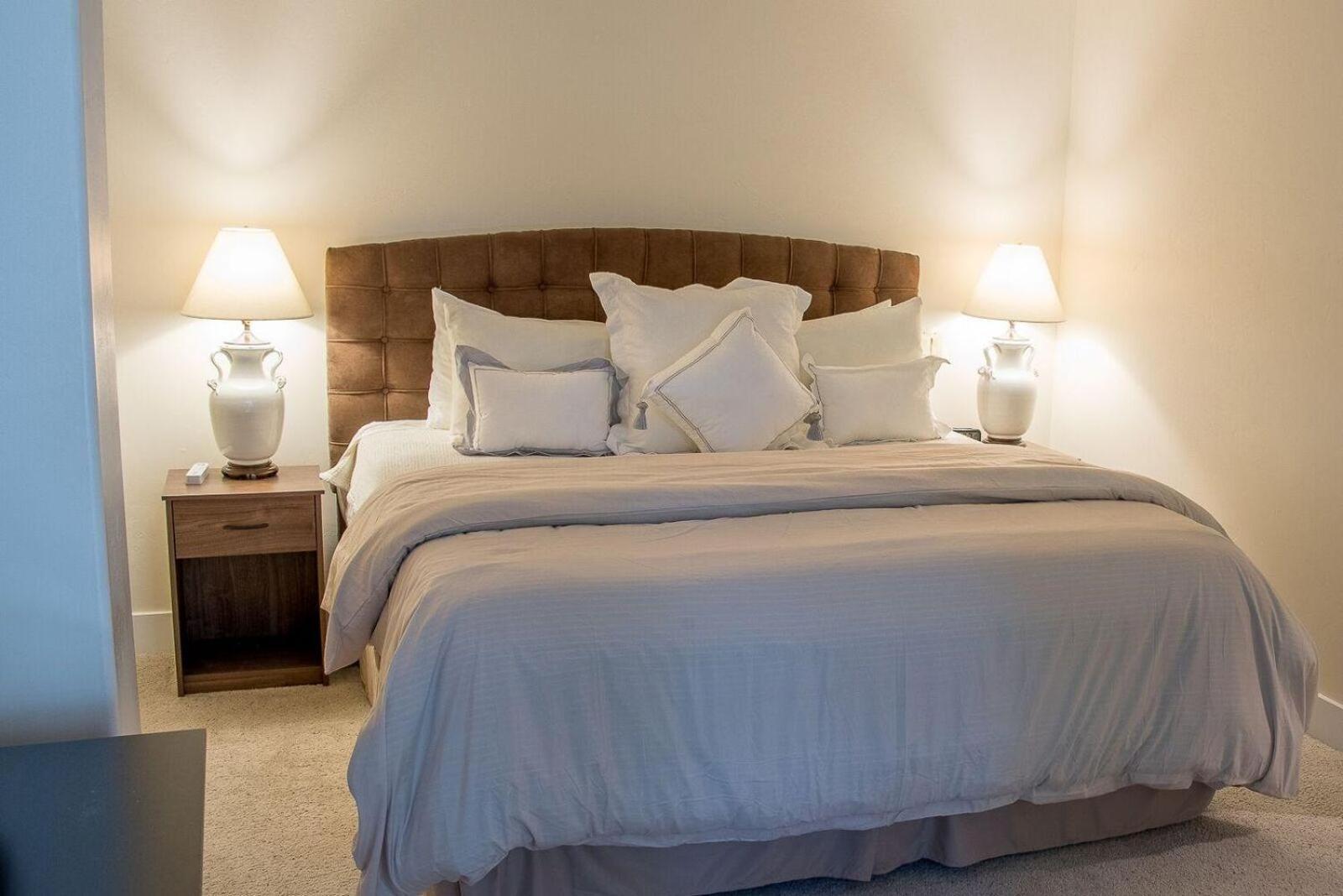 Thunder Springs Condo A2-6 ケチャム エクステリア 写真