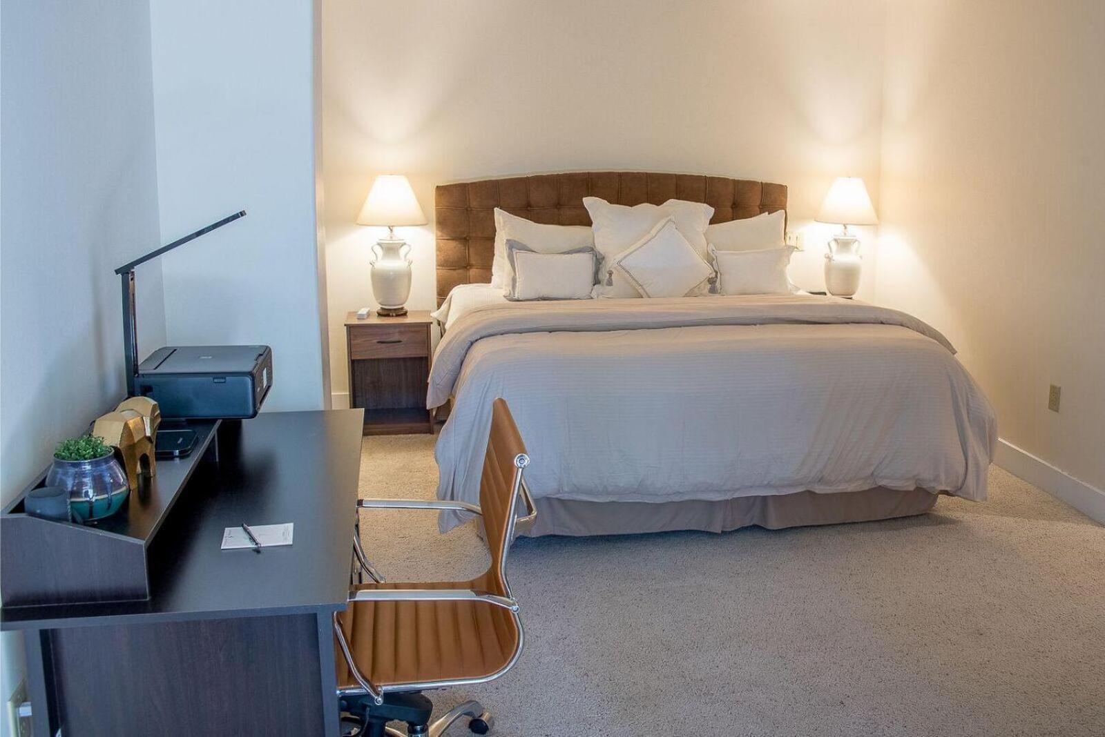 Thunder Springs Condo A2-6 ケチャム エクステリア 写真