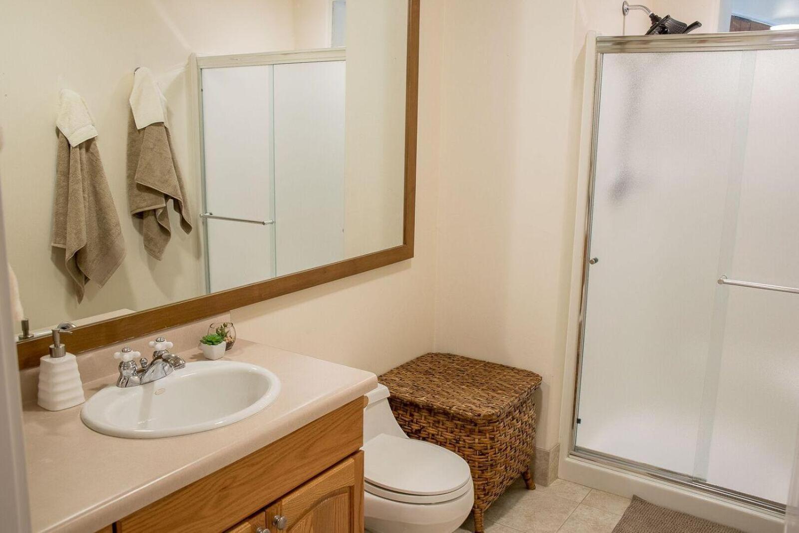 Thunder Springs Condo A2-6 ケチャム エクステリア 写真