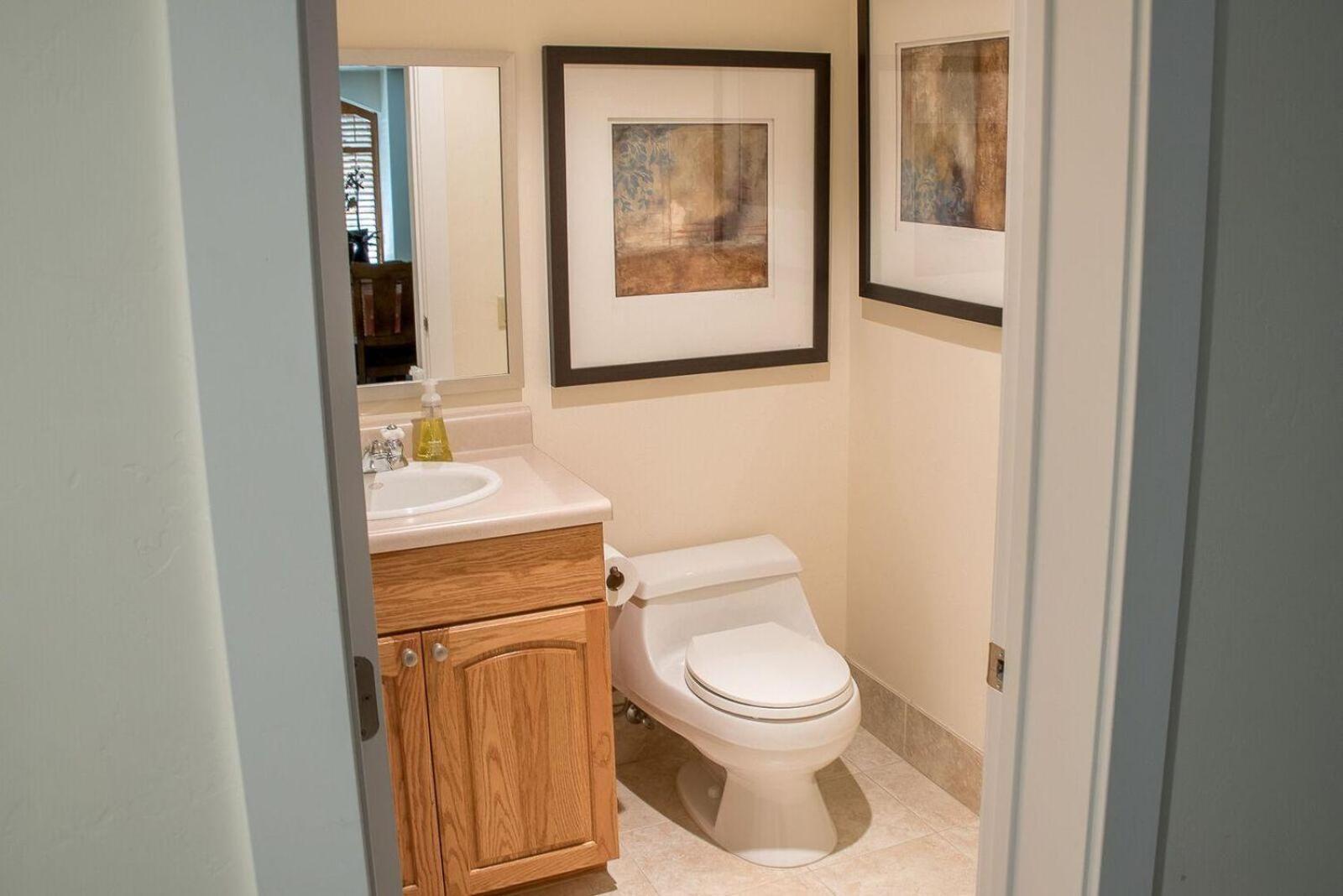 Thunder Springs Condo A2-6 ケチャム エクステリア 写真