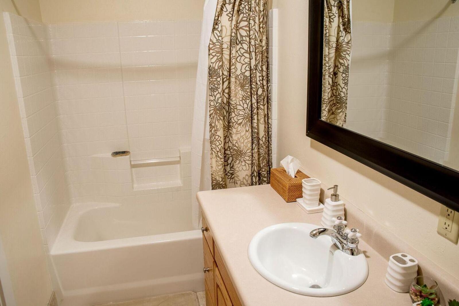 Thunder Springs Condo A2-6 ケチャム エクステリア 写真