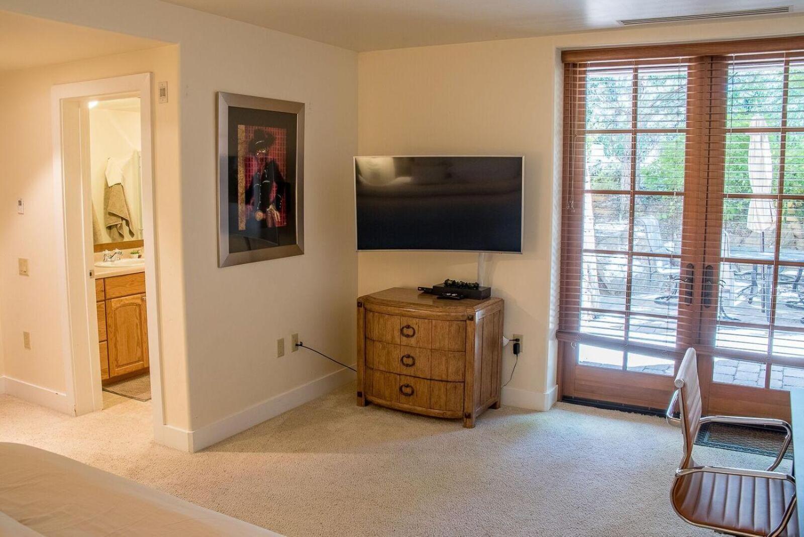 Thunder Springs Condo A2-6 ケチャム エクステリア 写真