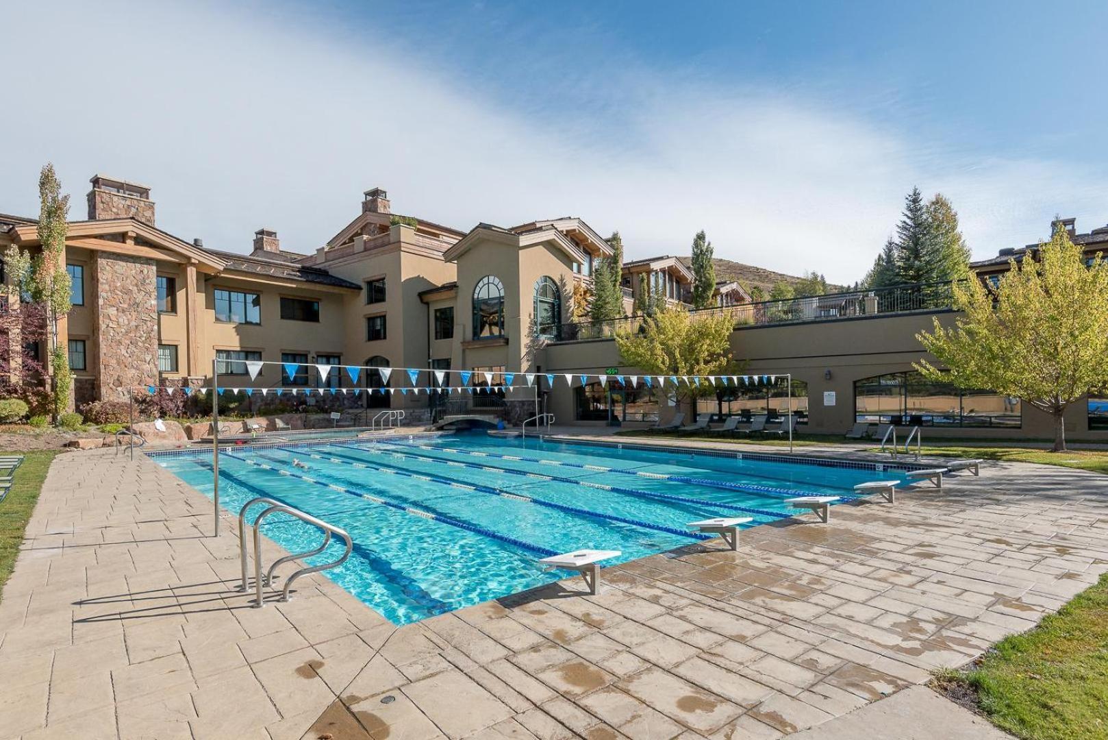 Thunder Springs Condo A2-6 ケチャム エクステリア 写真