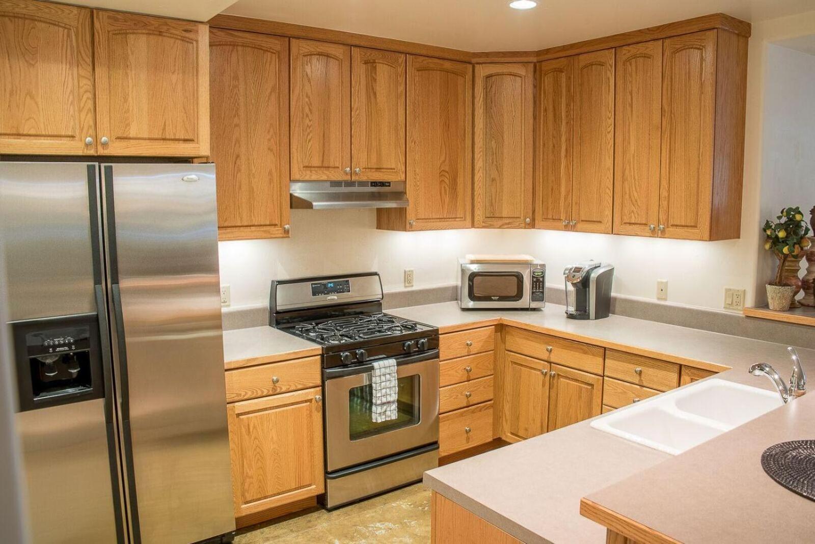 Thunder Springs Condo A2-6 ケチャム エクステリア 写真