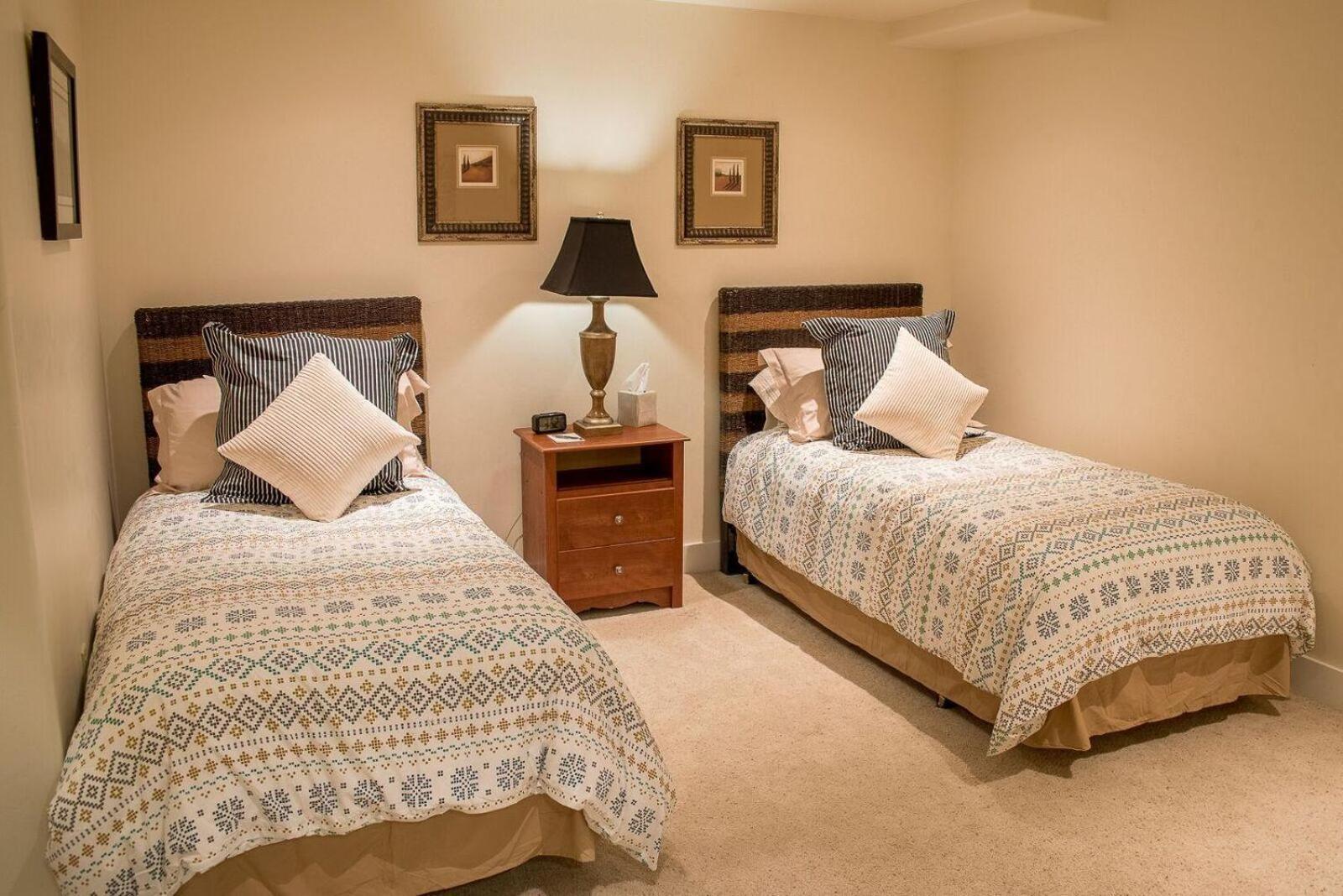 Thunder Springs Condo A2-6 ケチャム エクステリア 写真