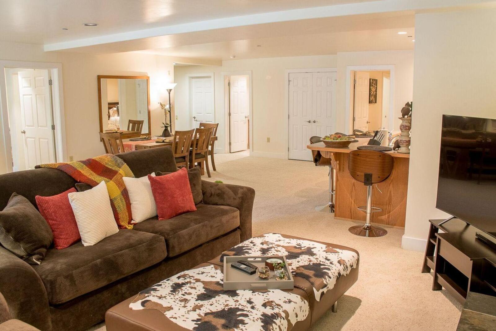 Thunder Springs Condo A2-6 ケチャム エクステリア 写真