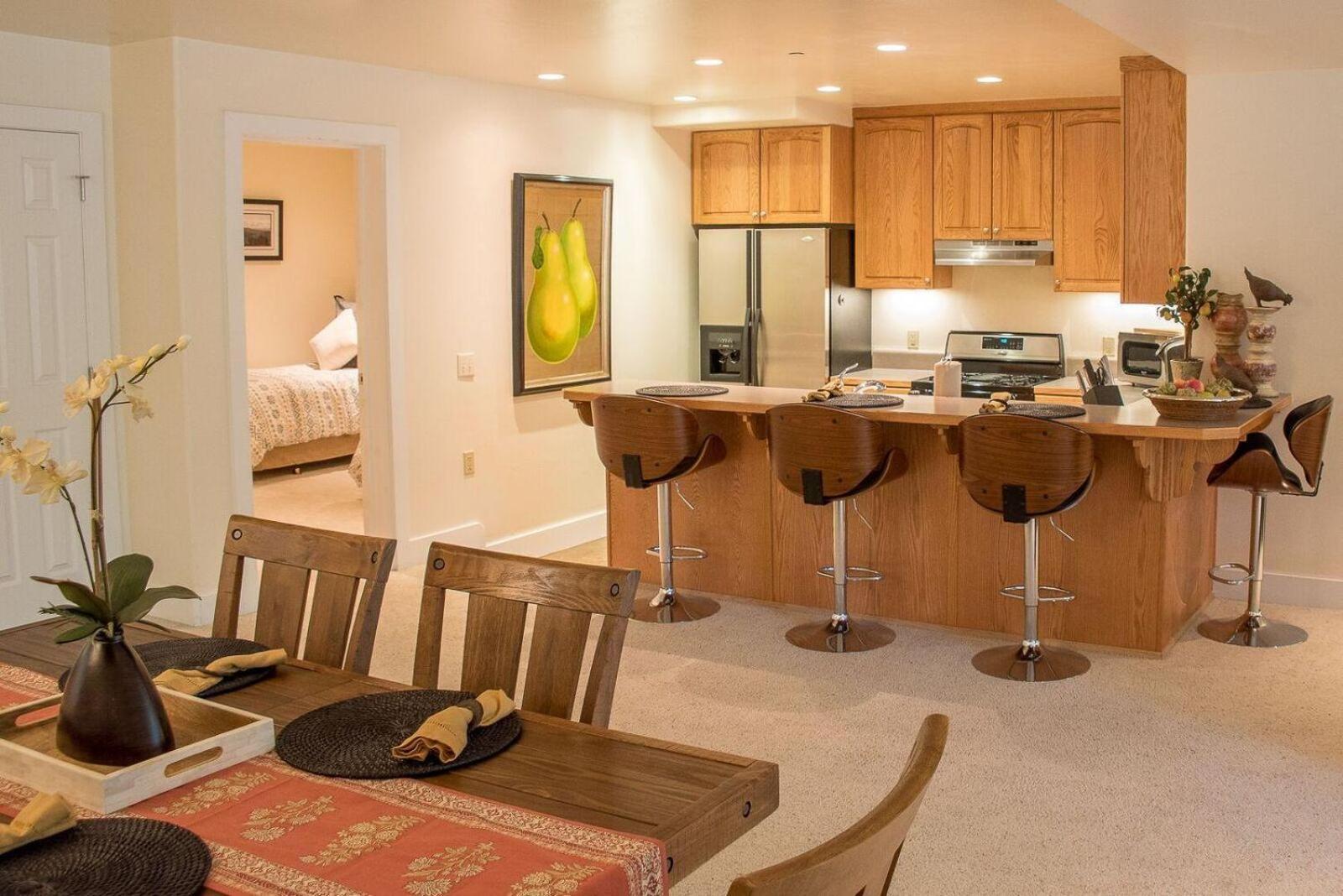 Thunder Springs Condo A2-6 ケチャム エクステリア 写真