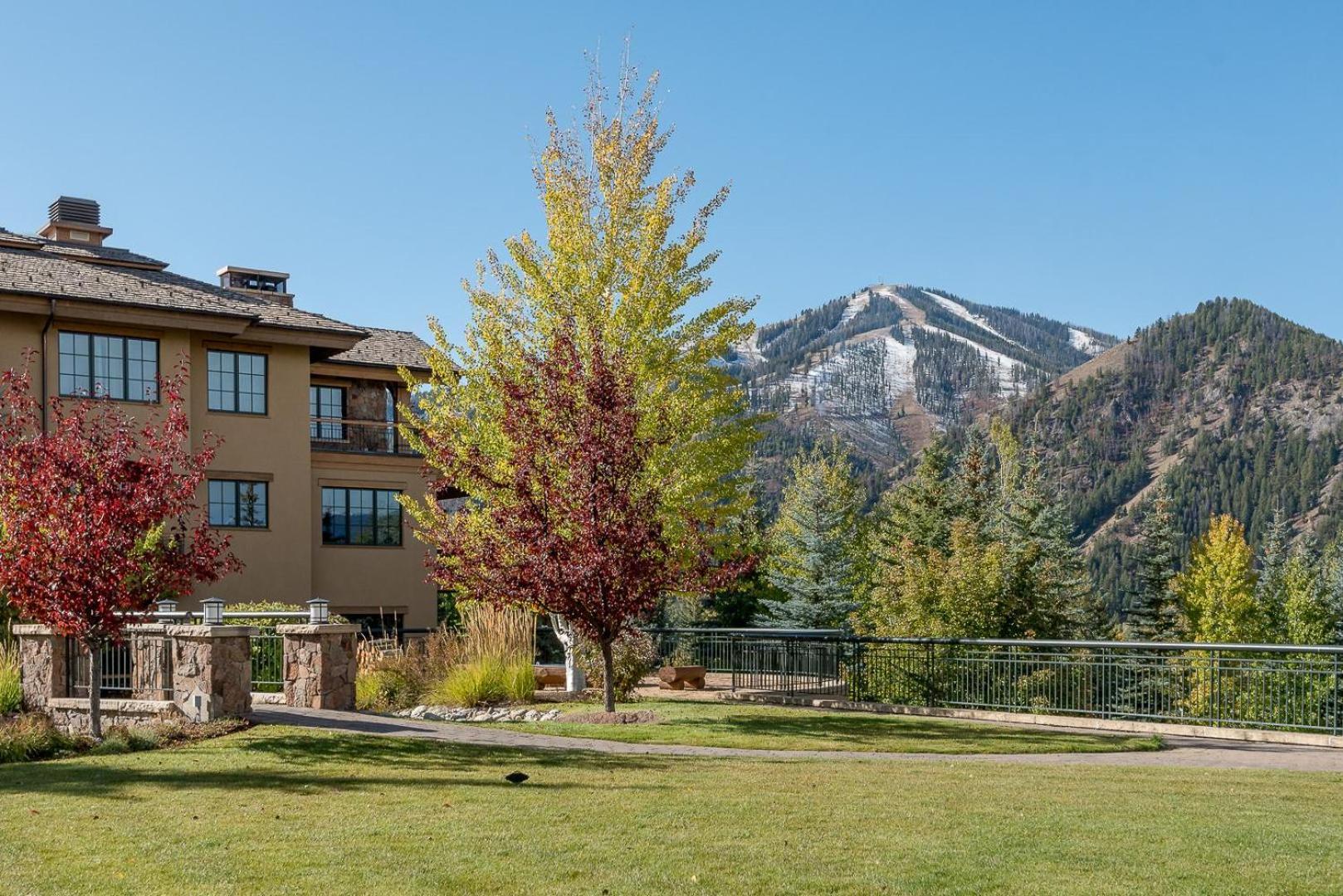 Thunder Springs Condo A2-6 ケチャム エクステリア 写真
