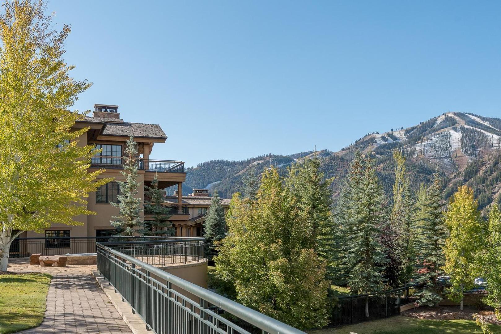 Thunder Springs Condo A2-6 ケチャム エクステリア 写真